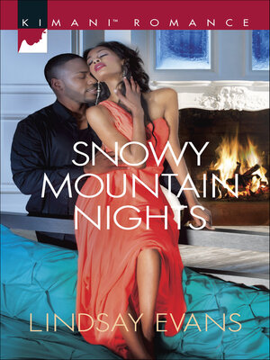 Snowy Mountain Nights - ebook